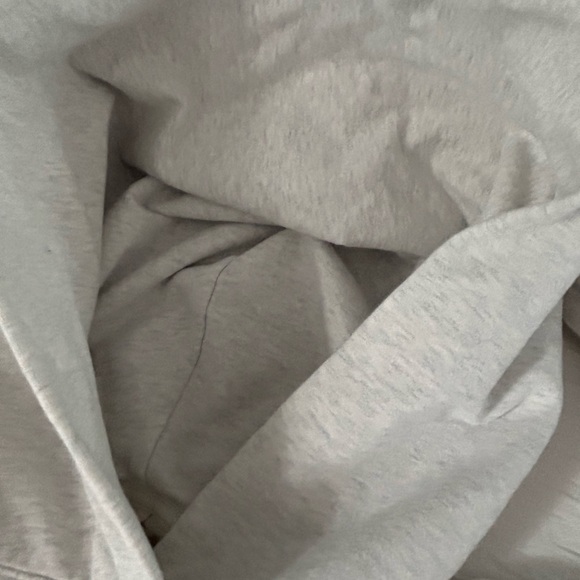 The Group Babatob cropped, hooded, soft, thick sweatshirt! Nice!! - Picture 9 of 12